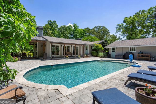 1055 Buckner Road, Mableton, GA 30126
