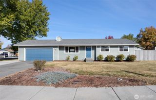 233 N Manzanita Drive, Moses Lake, WA 98837