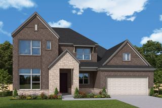 9826 Texas Sage Drive, Montgomery, TX 77356
