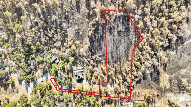 0 Logwood, Wrightwood, CA 92397