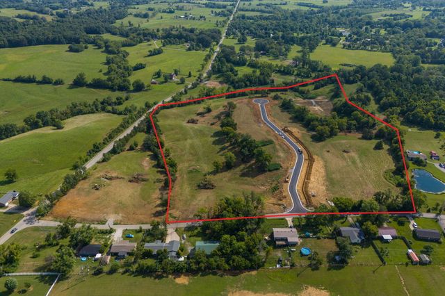 119 Dawn Court, Richmond, KY 40475