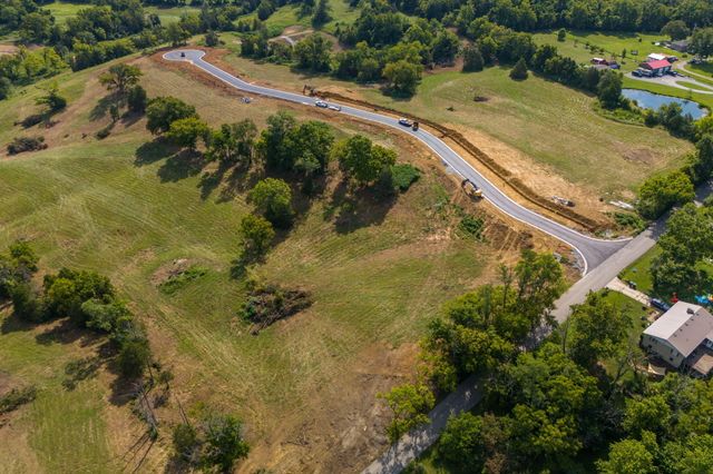 119 Dawn Court, Richmond, KY 40475