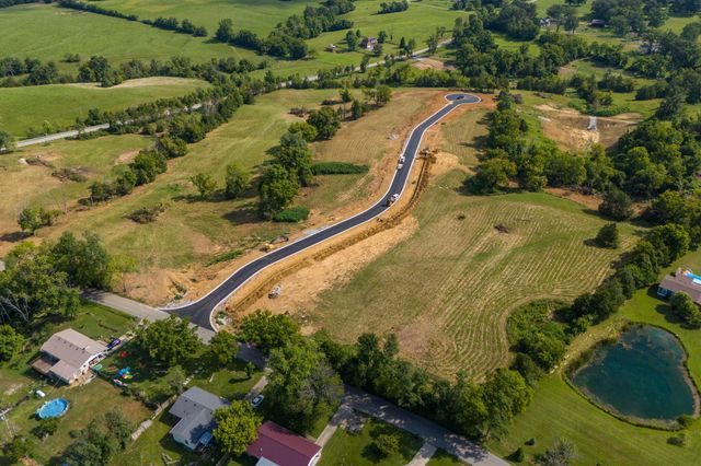 119 Dawn Court, Richmond, KY 40475