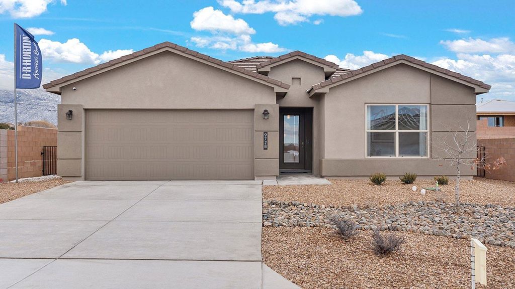3314 Los Feliz, Santa Fe, NM 87507