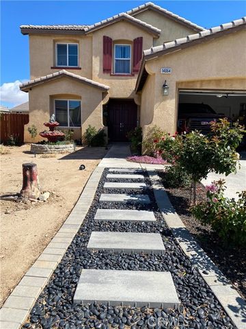 14064 Gold Street, Hesperia, CA 92344