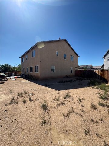 14064 Gold Street, Hesperia, CA 92344