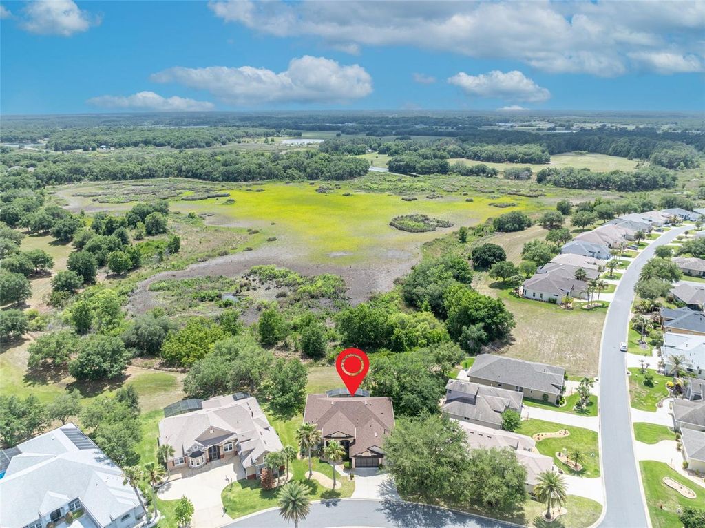 Image 54 of property listing at 5204 SCOTLAND COURT, Leesburg, FL 34748