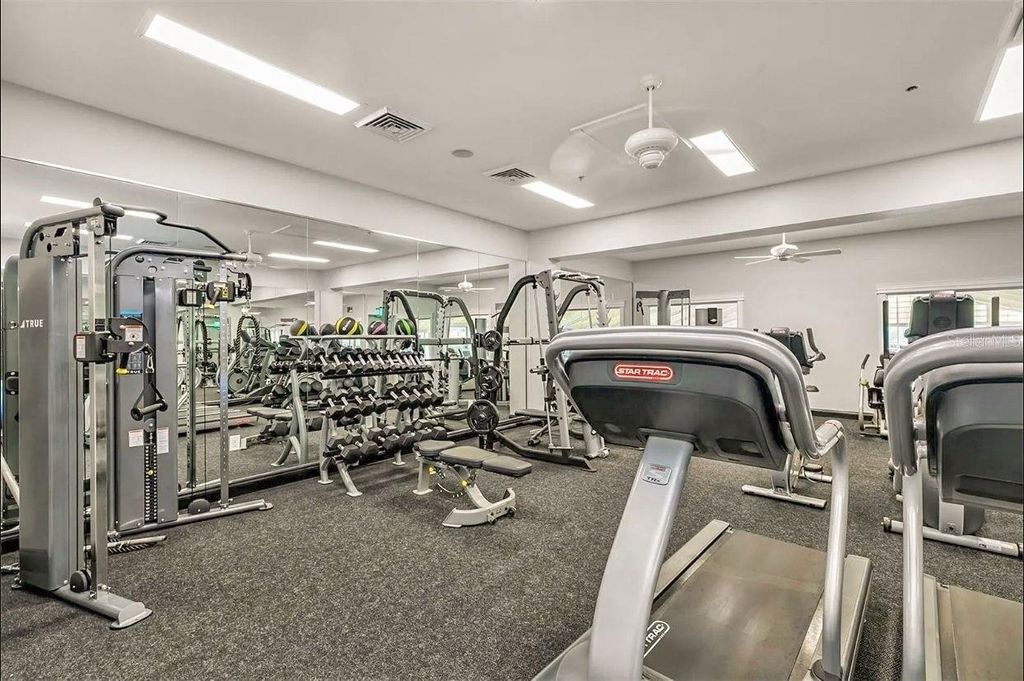 Image 63 of property listing at 5204 SCOTLAND COURT, Leesburg, FL 34748