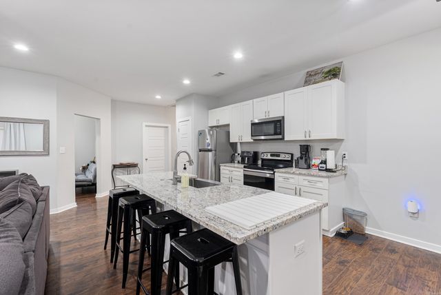 26 Canten Cove, Greenbrier, AR 72032