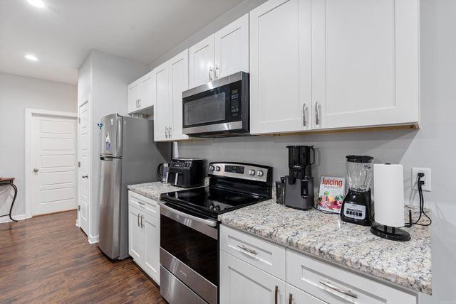 26 Canten Cove, Greenbrier, AR 72032