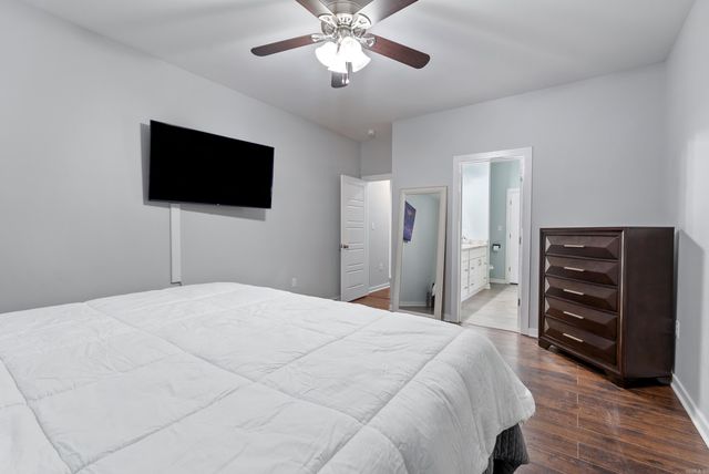 26 Canten Cove, Greenbrier, AR 72032