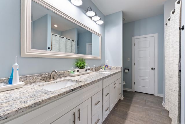 26 Canten Cove, Greenbrier, AR 72032