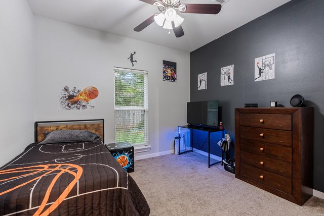 26 Canten Cove, Greenbrier, AR 72032