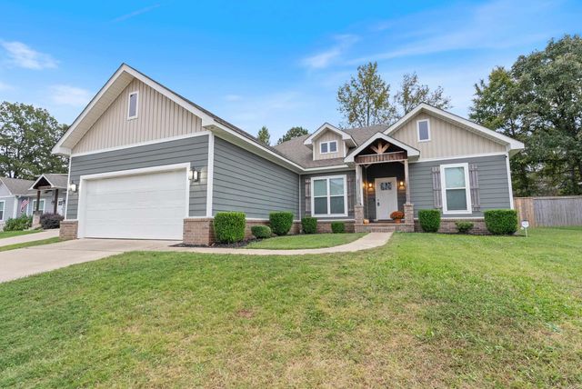 26 Canten Cove, Greenbrier, AR 72032