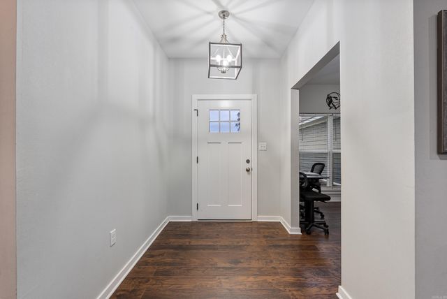 26 Canten Cove, Greenbrier, AR 72032