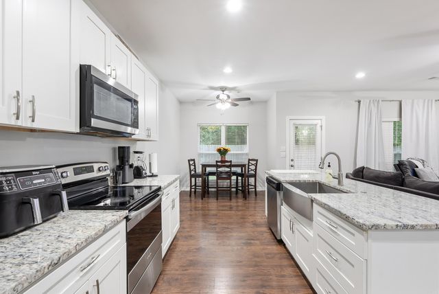 26 Canten Cove, Greenbrier, AR 72032