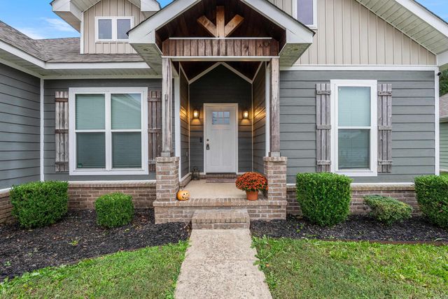 26 Canten Cove, Greenbrier, AR 72032