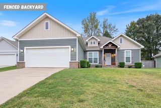 26 Canten Cove, Greenbrier, AR 72032