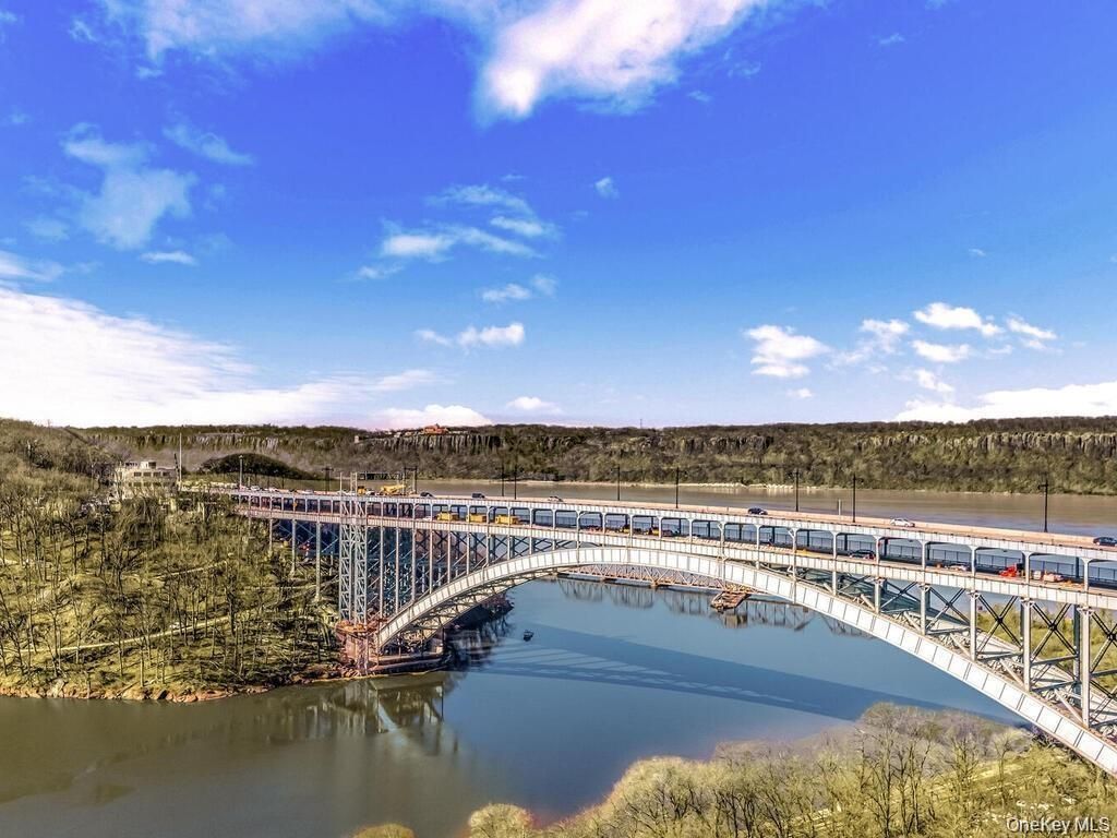 2287 Johnson Avenue 14D, Bronx, NY 10463