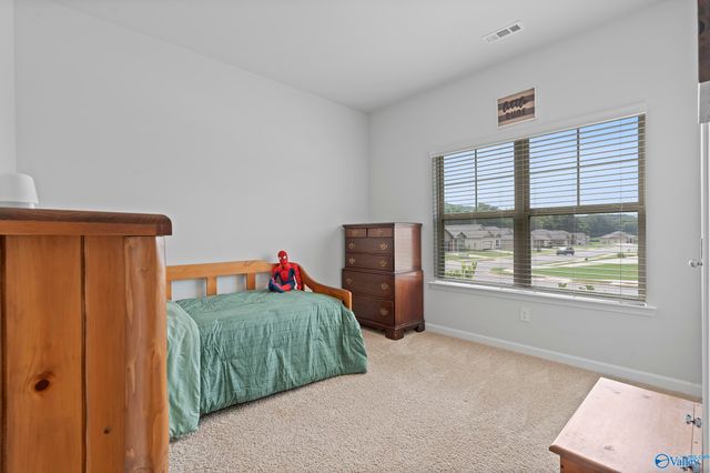 201 Antler Ridge Drive, Huntsville, AL 35811