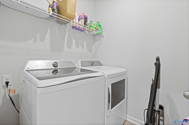 201 Antler Ridge Drive, Huntsville, AL 35811