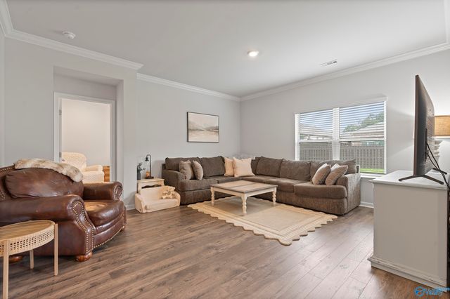 201 Antler Ridge Drive, Huntsville, AL 35811