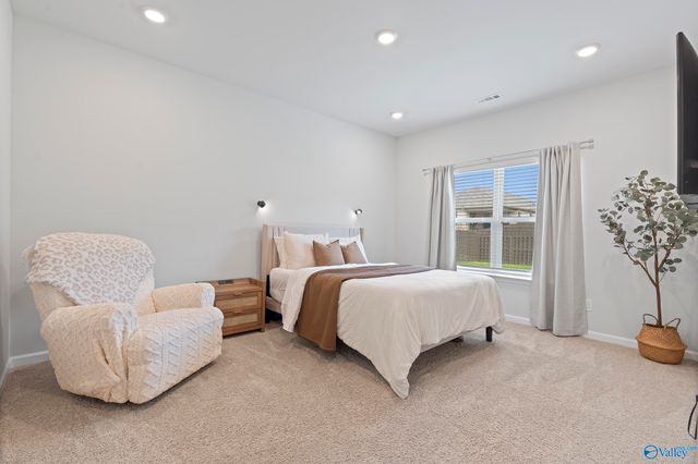 201 Antler Ridge Drive, Huntsville, AL 35811