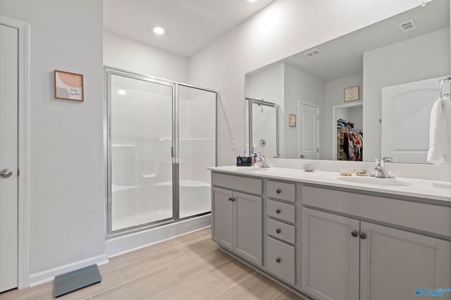 201 Antler Ridge Drive, Huntsville, AL 35811