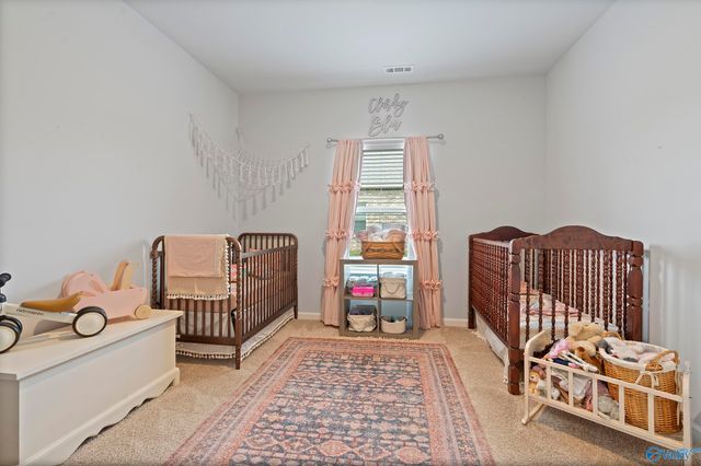 201 Antler Ridge Drive, Huntsville, AL 35811