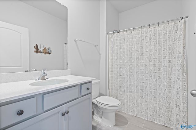 201 Antler Ridge Drive, Huntsville, AL 35811