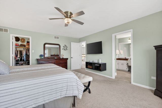 19612 Silverside Drive, Tinley Park, IL 60487