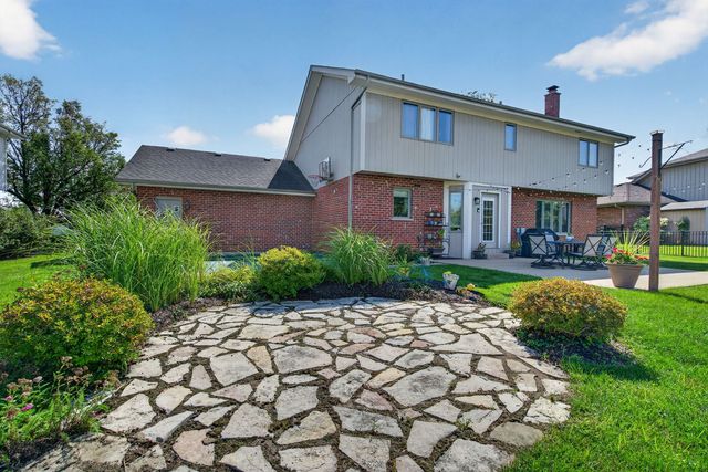 19612 Silverside Drive, Tinley Park, IL 60487