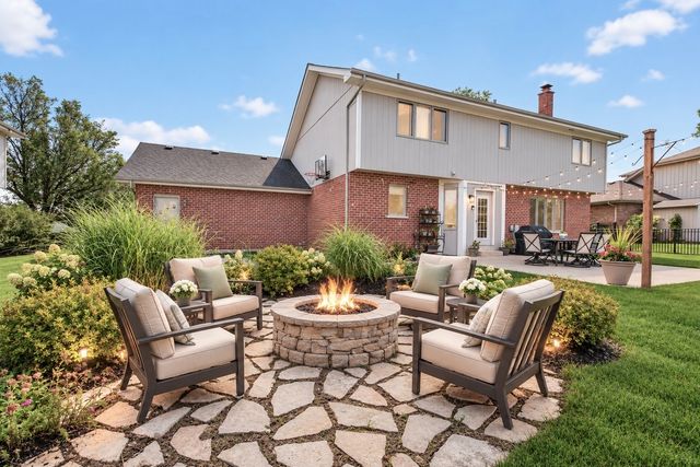 19612 Silverside Drive, Tinley Park, IL 60487