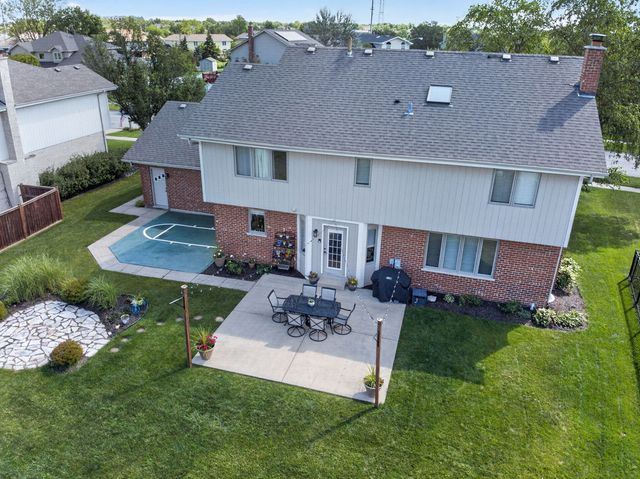 19612 Silverside Drive, Tinley Park, IL 60487