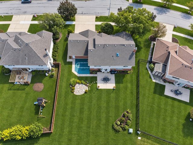 19612 Silverside Drive, Tinley Park, IL 60487