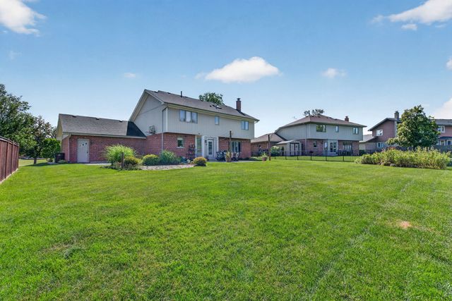 19612 Silverside Drive, Tinley Park, IL 60487