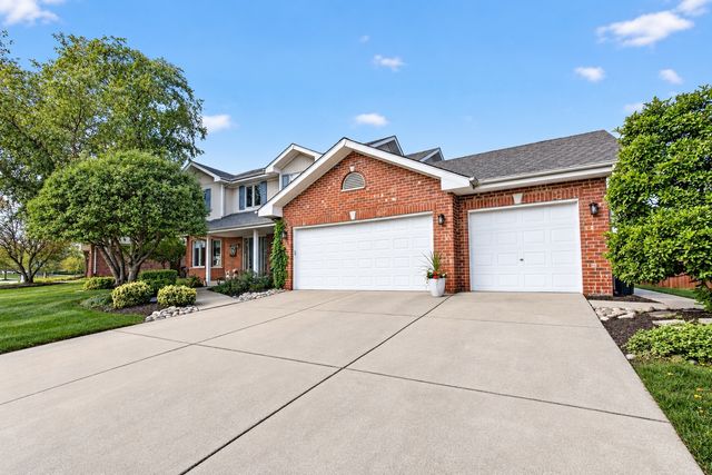 19612 Silverside Drive, Tinley Park, IL 60487