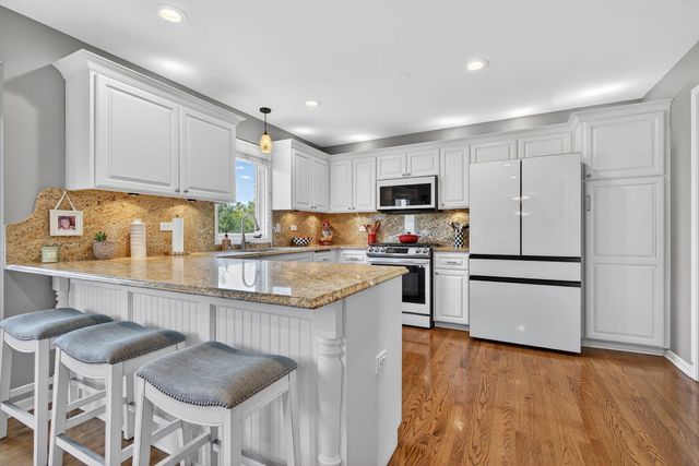 19612 Silverside Drive, Tinley Park, IL 60487