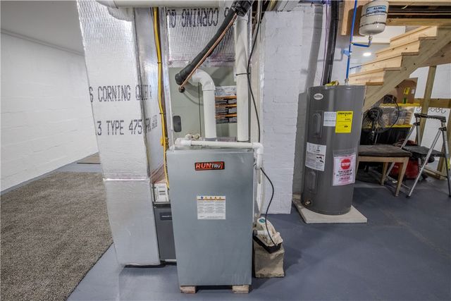 77 Walnut Street, Clarksville, PA 15322