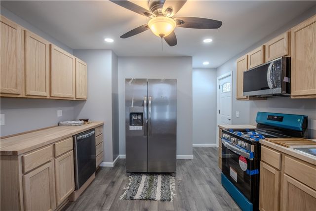 77 Walnut Street, Clarksville, PA 15322