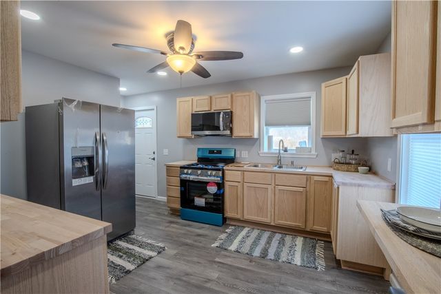 77 Walnut Street, Clarksville, PA 15322