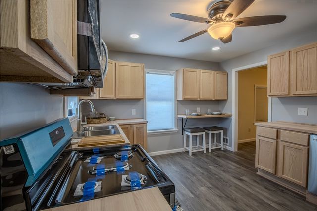 77 Walnut Street, Clarksville, PA 15322