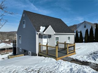 77 Walnut Street, Clarksville, PA 15322