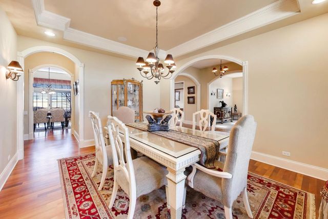 1420 W Longwood Drive, Bull Valley, IL 60098