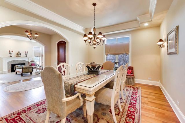 1420 W Longwood Drive, Bull Valley, IL 60098