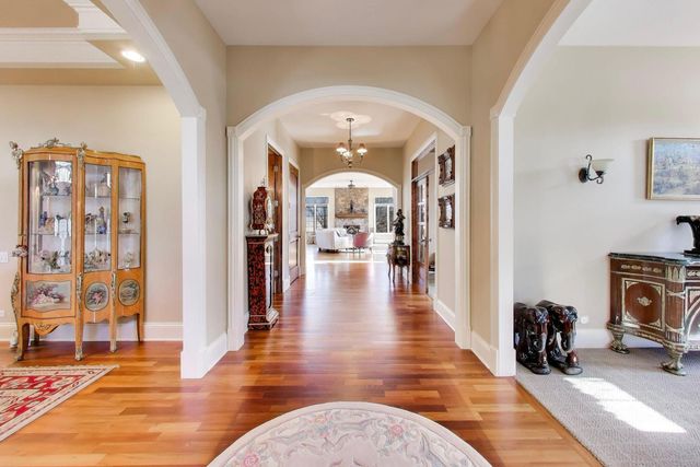 1420 W Longwood Drive, Bull Valley, IL 60098