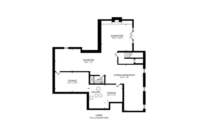 1420 W Longwood Drive, Bull Valley, IL 60098