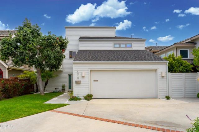 4010 Romany Drive, Oxnard, CA 93035