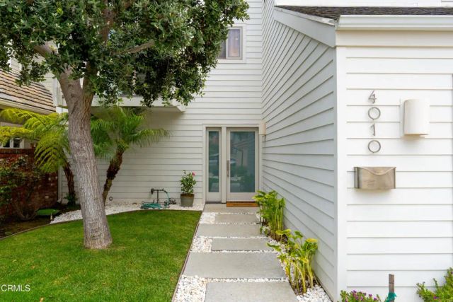4010 Romany Drive, Oxnard, CA 93035