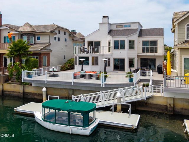 4010 Romany Drive, Oxnard, CA 93035